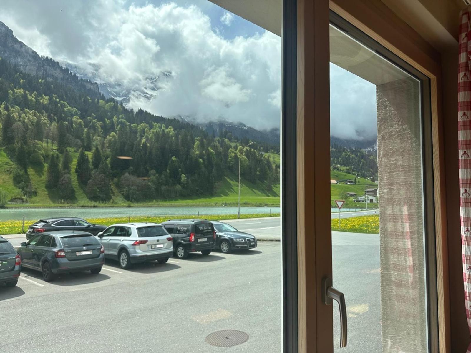 Hotel Espen Engelberg Exterior photo