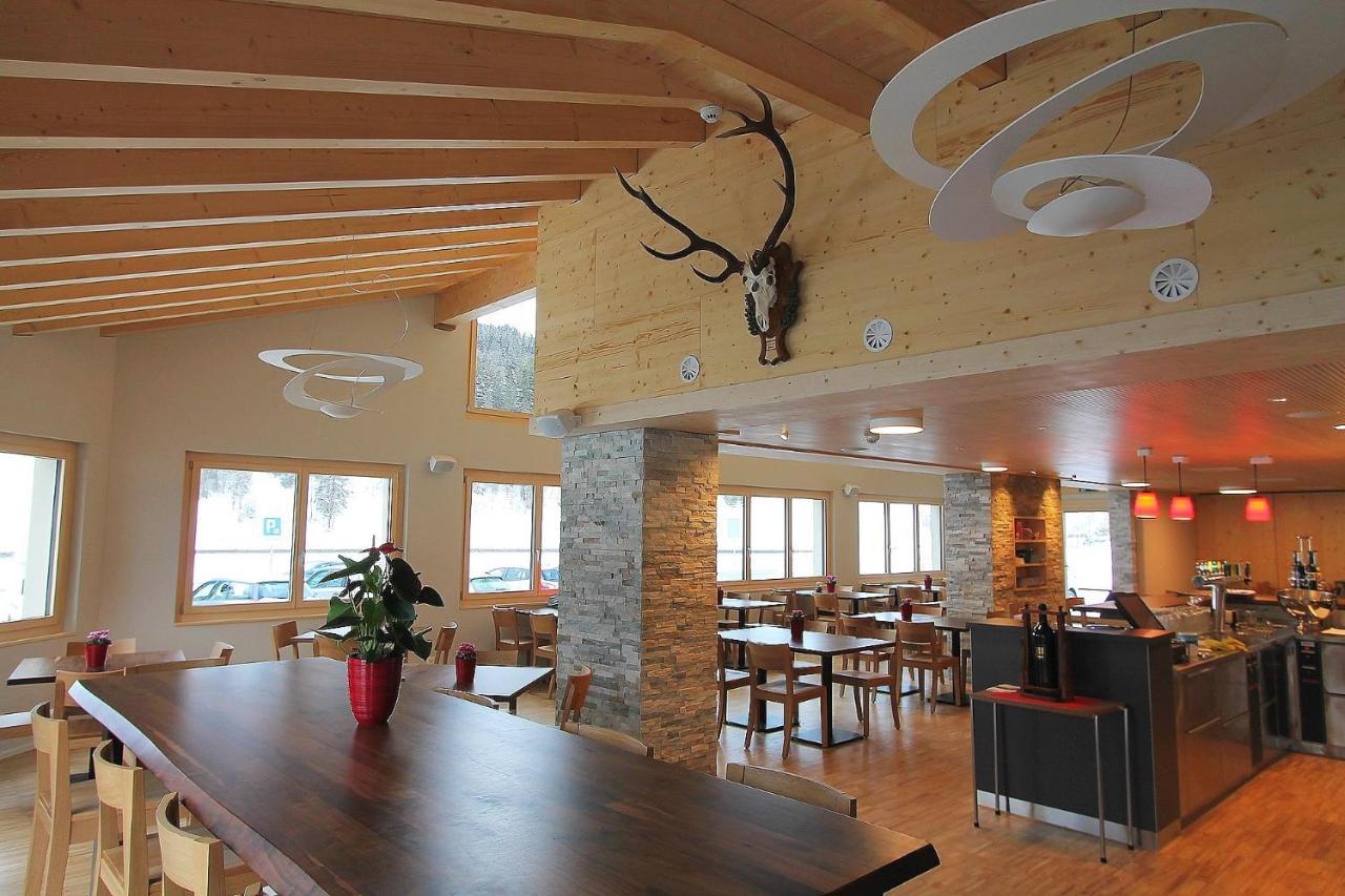 Hotel Espen Engelberg Exterior photo