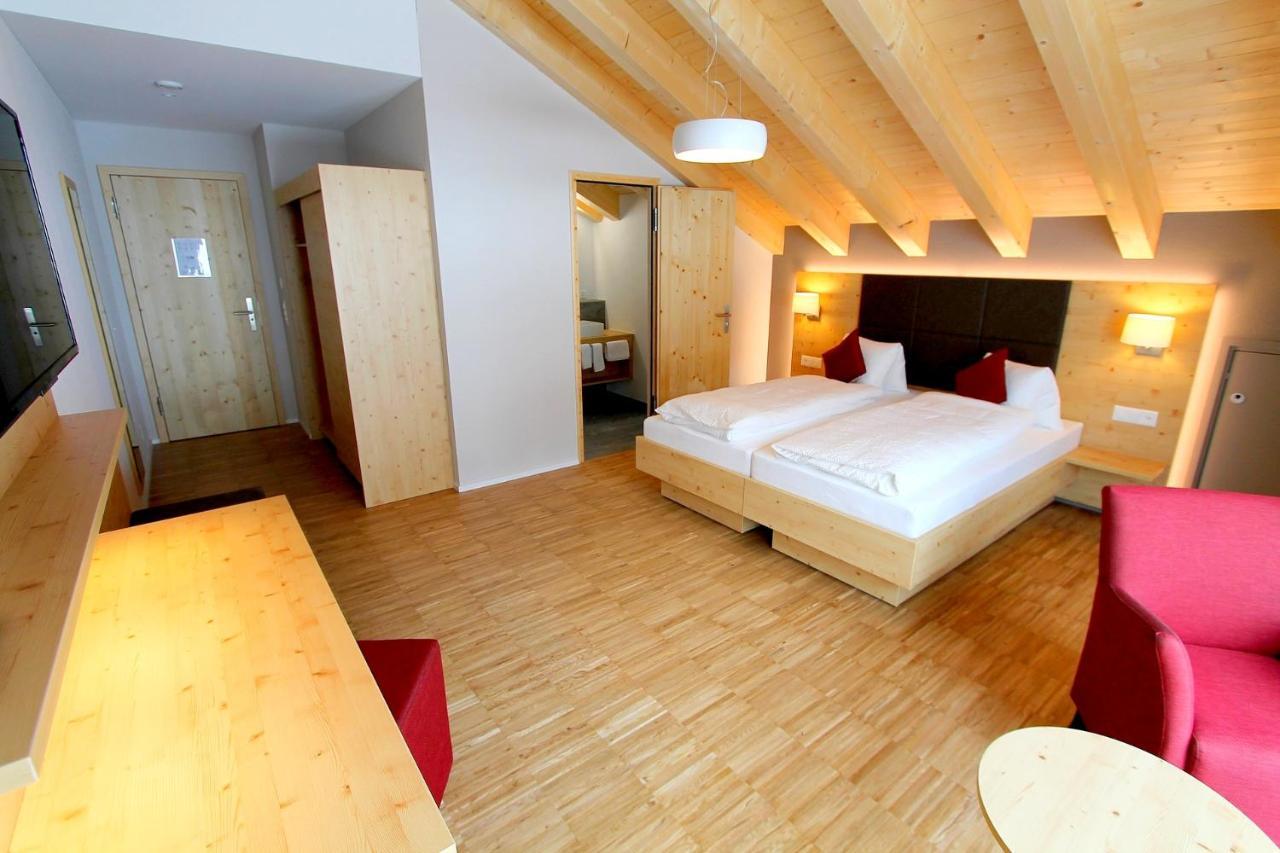 Hotel Espen Engelberg Exterior photo